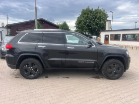 Jeep Grand cherokee LAREDO 3.0CRDI AVTOMAT/NAVI/KOJA EURO 5 | Mobile.bg    5