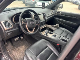 Jeep Grand cherokee LAREDO 3.0CRDI AVTOMAT/NAVI/KOJA EURO 5 | Mobile.bg    10