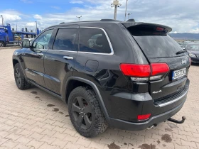 Jeep Grand cherokee LAREDO 3.0CRDI AVTOMAT/NAVI/KOJA EURO 5 | Mobile.bg    8