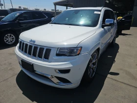 Jeep Grand cherokee SUMMIT 5.7 HEMI/8ZF/ДИСТРОНИК/ПАНО/КАМЕРА - 25600 лв. - 52466118 2