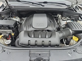 Jeep Grand cherokee SUMMIT 5.7 HEMI/8ZF/ДИСТРОНИК/ПАНО/КАМЕРА - 25600 лв. - 52466118 11