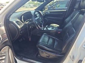 Jeep Grand cherokee SUMMIT 5.7 HEMI/8ZF/ДИСТРОНИК/ПАНО/КАМЕРА - 25600 лв. - 52466118 6