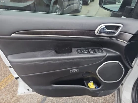 Jeep Grand cherokee SUMMIT 5.7 HEMI/8ZF/ДИСТРОНИК/ПАНО/КАМЕРА - 25600 лв. - 52466118 9