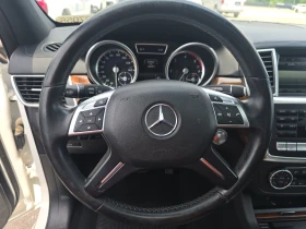 Mercedes-Benz GL 350 BlueTEC 4MATIC Keyless* * *   | Mobile.bg    10