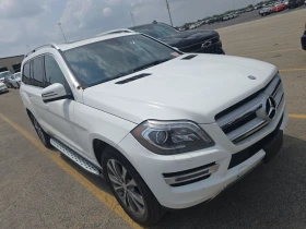 Mercedes-Benz GL 350 BlueTEC 4MATIC Keyless* * *   | Mobile.bg    3