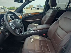 Mercedes-Benz GL 350 BlueTEC 4MATIC Keyless* * *   | Mobile.bg    6