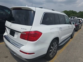 Mercedes-Benz GL 350 BlueTEC 4MATIC Keyless* * *   | Mobile.bg    4