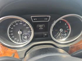 Mercedes-Benz GL 350 BlueTEC 4MATIC Keyless* * *   | Mobile.bg    13