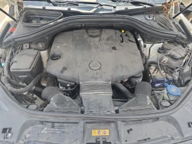 Mercedes-Benz GL 350 BlueTEC 4MATIC Keyless* * *   | Mobile.bg    16