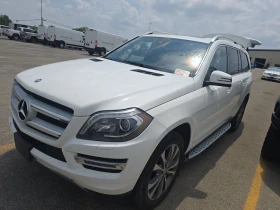  Mercedes-Benz GL 350
