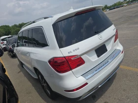Mercedes-Benz GL 350 BlueTEC 4MATIC Keyless* * *   | Mobile.bg    5