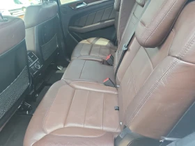 Mercedes-Benz GL 350 BlueTEC 4MATIC Keyless* * *   | Mobile.bg    8