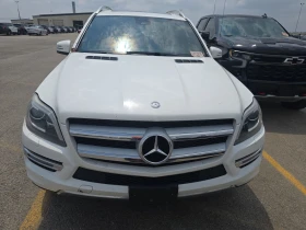 Mercedes-Benz GL 350 BlueTEC 4MATIC Keyless* * *   | Mobile.bg    2