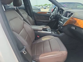 Mercedes-Benz GL 350 BlueTEC 4MATIC Keyless* * *   | Mobile.bg    7