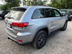 Jeep Grand cherokee 3.6 v6 TRAILHAWK WK2 - 43000 лв. - 21522501 3