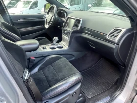 Jeep Grand cherokee 3.6 v6 TRAILHAWK WK2 - 43000 лв. - 21522501 10