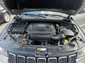 Jeep Grand cherokee 3.6 v6 TRAILHAWK WK2 - 43000 лв. - 21522501 13