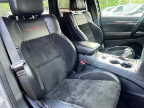 Jeep Grand cherokee 3.6 v6 TRAILHAWK WK2 - 43000 лв. - 21522501 11