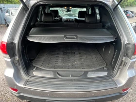 Jeep Grand cherokee 3.6 v6 TRAILHAWK WK2 - 43000 лв. - 21522501 9
