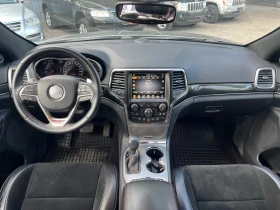 Jeep Grand cherokee 3.6 v6 TRAILHAWK WK2 - 43000 лв. - 21522501 6