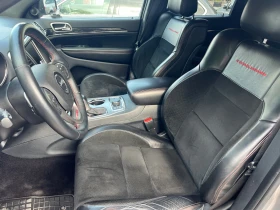 Jeep Grand cherokee 3.6 v6 TRAILHAWK WK2 - 43000 лв. - 21522501 8