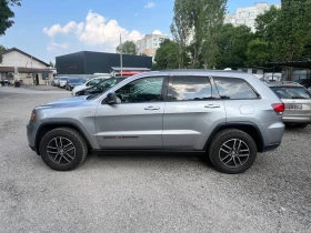 Jeep Grand cherokee 3.6 v6 TRAILHAWK WK2 - 43000 лв. - 21522501 4