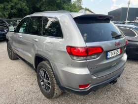 Jeep Grand cherokee 3.6 v6 TRAILHAWK WK2 - 43000 лв. - 21522501 5