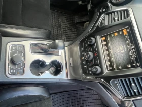 Jeep Grand cherokee 3.6 v6 TRAILHAWK WK2 - 43000 лв. - 21522501 12