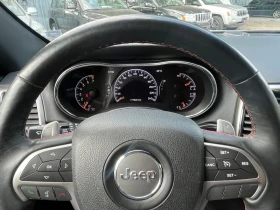 Jeep Grand cherokee 3.6 v6 TRAILHAWK WK2 - 43000 лв. - 21522501 14
