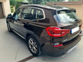 BMW X3 20d Xdrive | Mobile.bg    5