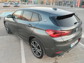 Обява за продажба на BMW X2 2.0 M.PACET ~46 260 лв. - изображение 2