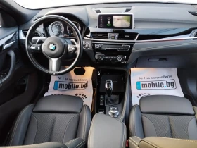 BMW X2 2.0 M.PACET | Mobile.bg    17
