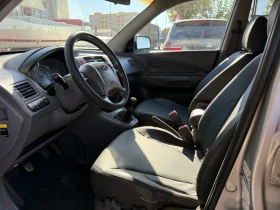 Hyundai Tucson 2.0crdi/4wd | Mobile.bg    9