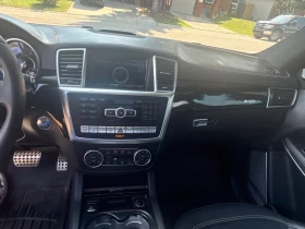 Mercedes-Benz GL 63 AMG CARFAX* АВТОФИНАНСИРАНЕ* БЕЗ ПЪРВОНАЧАЛНА ВНОСКА* - 35000 лв. - 11475372 9