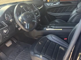 Mercedes-Benz GL 63 AMG CARFAX* АВТОФИНАНСИРАНЕ* БЕЗ ПЪРВОНАЧАЛНА ВНОСКА* - 35000 лв. - 11475372 7