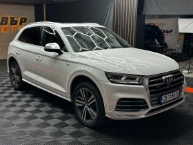 Audi SQ5 Гаранция/354кс/Quattro/БАРТЕР/ЛИЗИНГ/КОМЕНТАР - 22999 € / 44982.13 лв. - 96266534 3