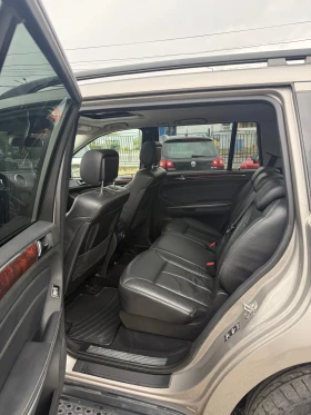 Обява за продажба на Mercedes-Benz GL 320 CDI ~16 495 лв. - изображение 10