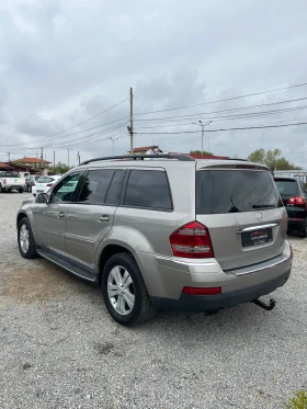 Обява за продажба на Mercedes-Benz GL 320 CDI ~16 495 лв. - изображение 6