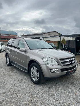 Обява за продажба на Mercedes-Benz GL 320 CDI ~16 495 лв. - изображение 2