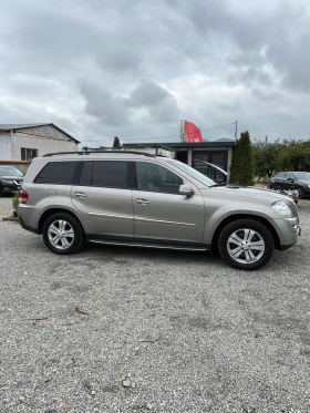 Обява за продажба на Mercedes-Benz GL 320 CDI ~16 495 лв. - изображение 3