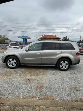 Обява за продажба на Mercedes-Benz GL 320 CDI ~16 495 лв. - изображение 7