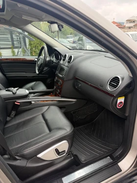 Обява за продажба на Mercedes-Benz GL 320 CDI ~16 495 лв. - изображение 11