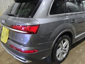 Audi Q7 45TFSi * * CARFAX * *   * *  | Mobile.bg    4