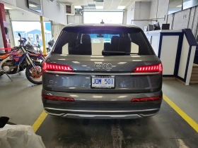 Audi Q7 45TFSi * * CARFAX * *   * *  | Mobile.bg    5