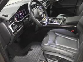 Audi Q7 45TFSi * * CARFAX * *   * *  | Mobile.bg    6