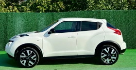 Nissan Juke KAMERA / NAVY  | Mobile.bg    8