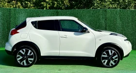 Nissan Juke KAMERA / NAVY  | Mobile.bg    7