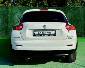 Nissan Juke KAMERA / NAVY  | Mobile.bg    4