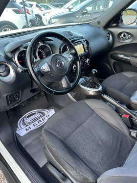 Nissan Juke KAMERA / NAVY  | Mobile.bg    16