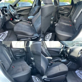 Nissan Juke KAMERA / NAVY  | Mobile.bg    12
